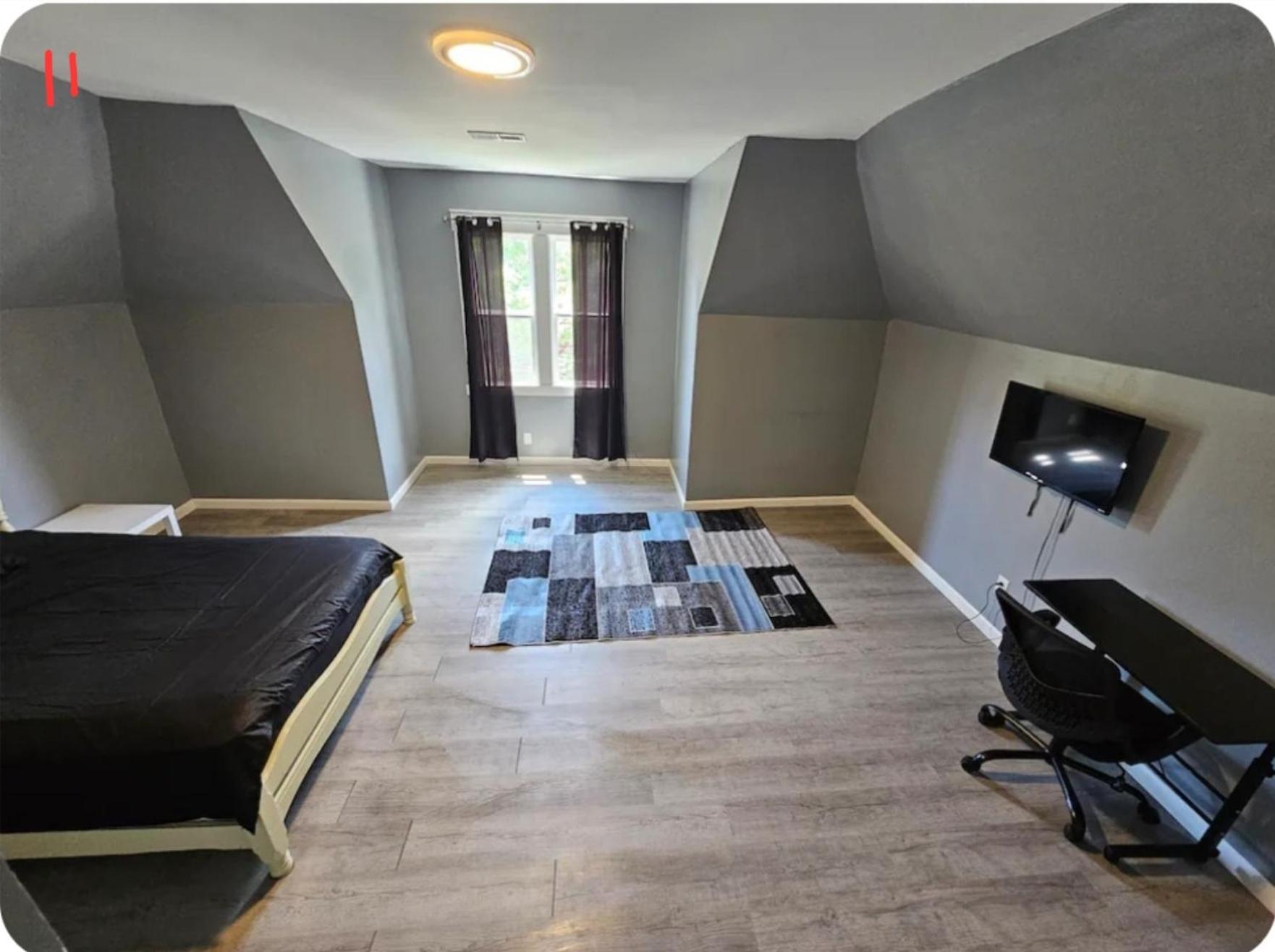 Maple Manor 1