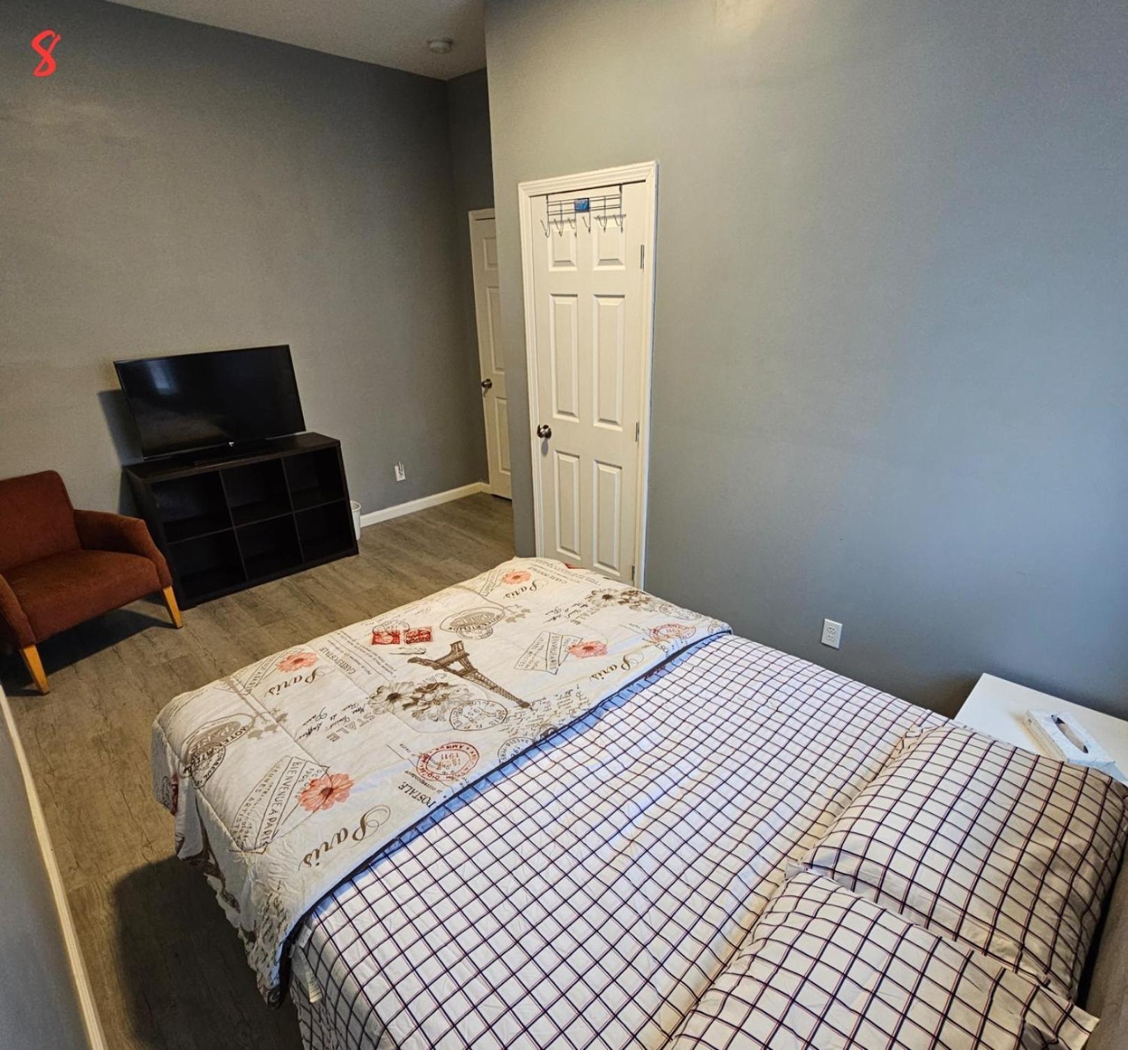 Maple Manor 1 Homestay Saint Louis