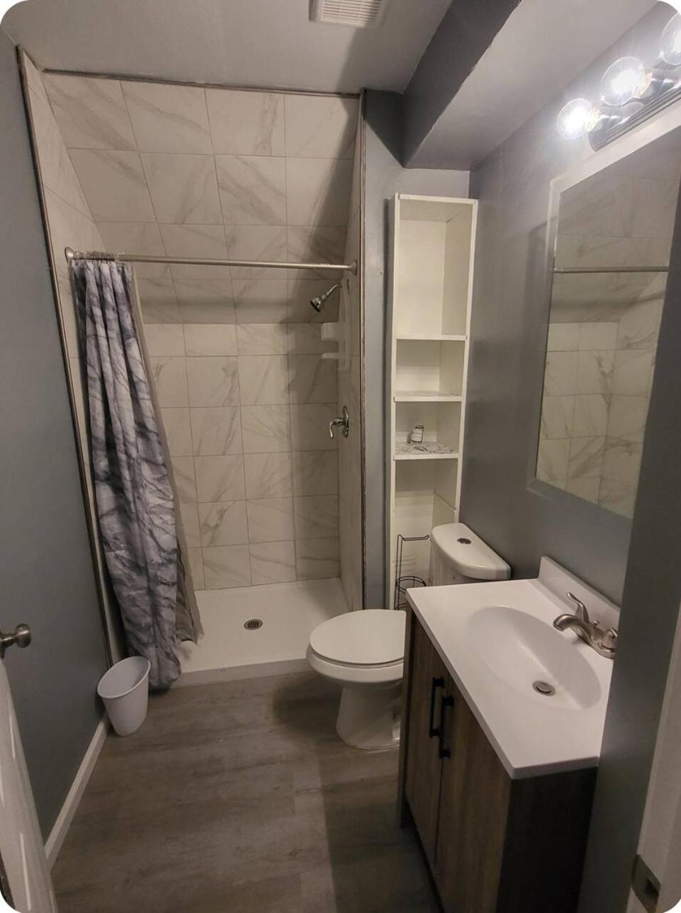 Homestay Maple Manor 1 *