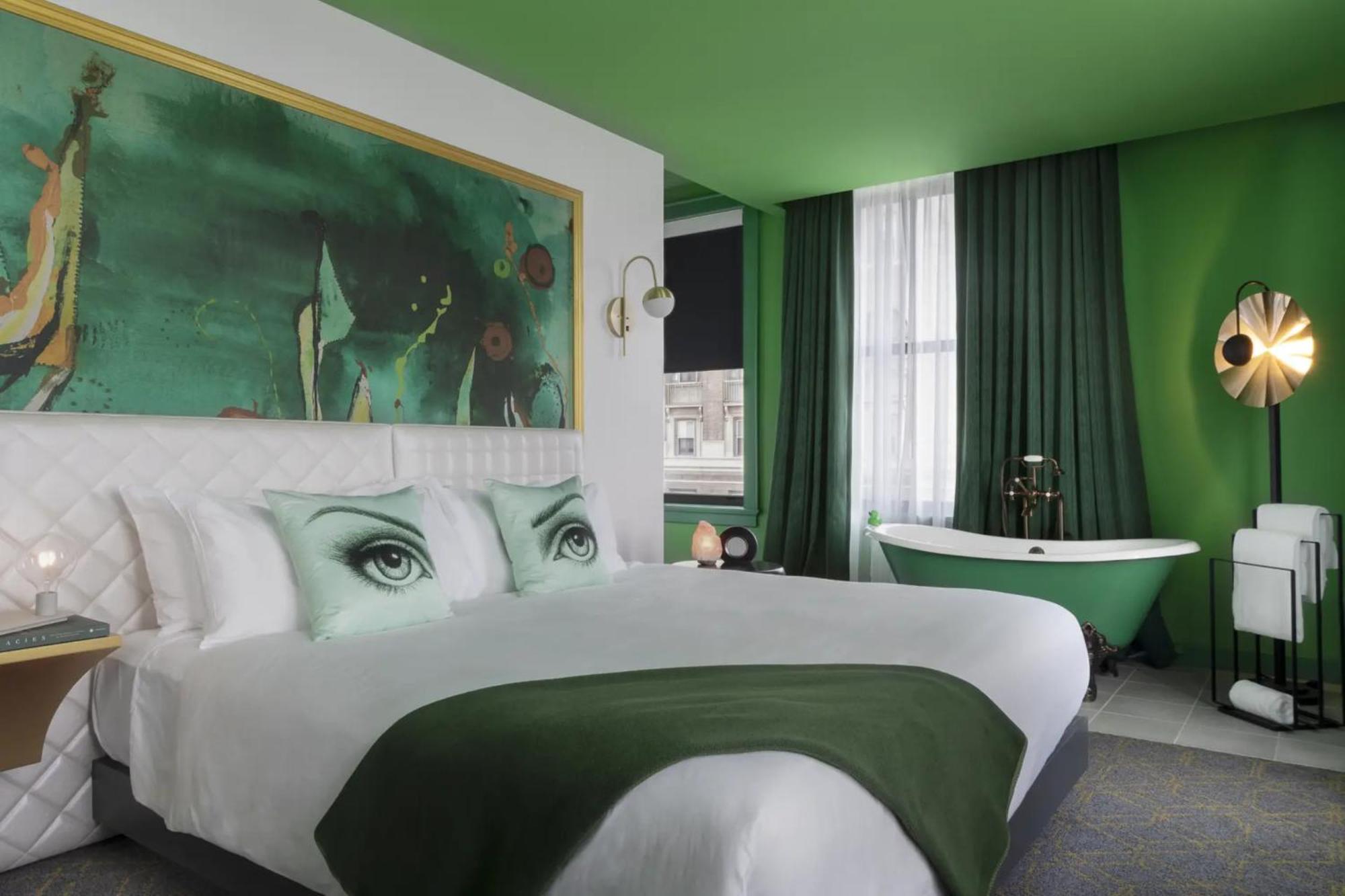 Angad Arts St. Louis, Tapestry Collection By Hilton 5* Saint Louis