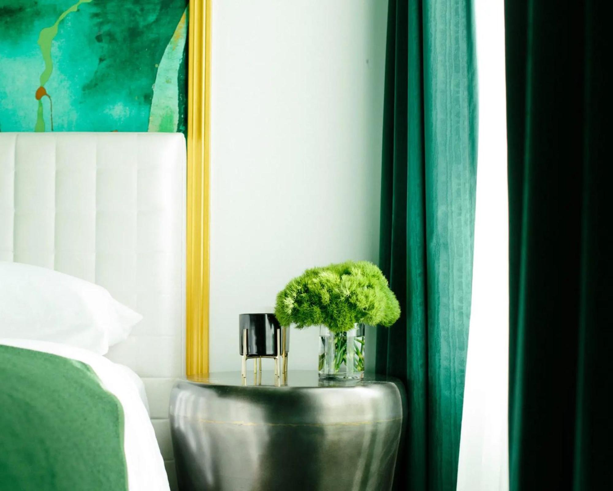 Angad Arts St. Louis, Tapestry Collection By Hilton 5* Saint Louis