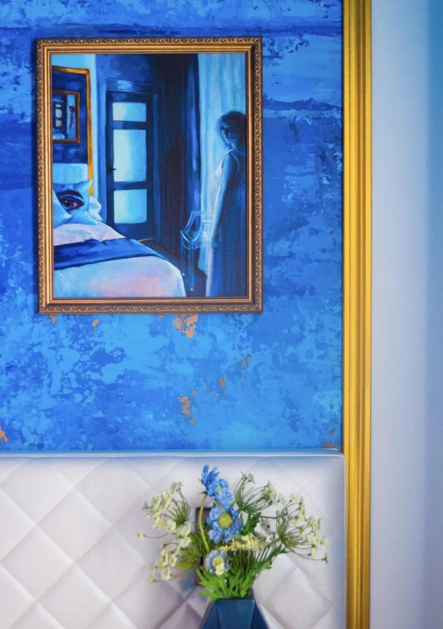 Hotel Angad Arts St. Louis, Tapestry Collection By Hilton