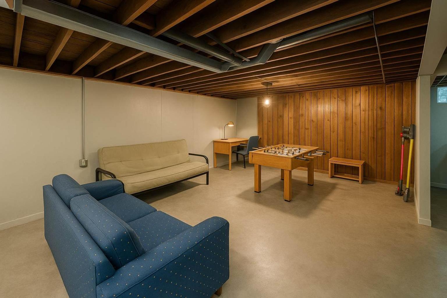 Hills Family Hideaway Holiday home Saint Louis
