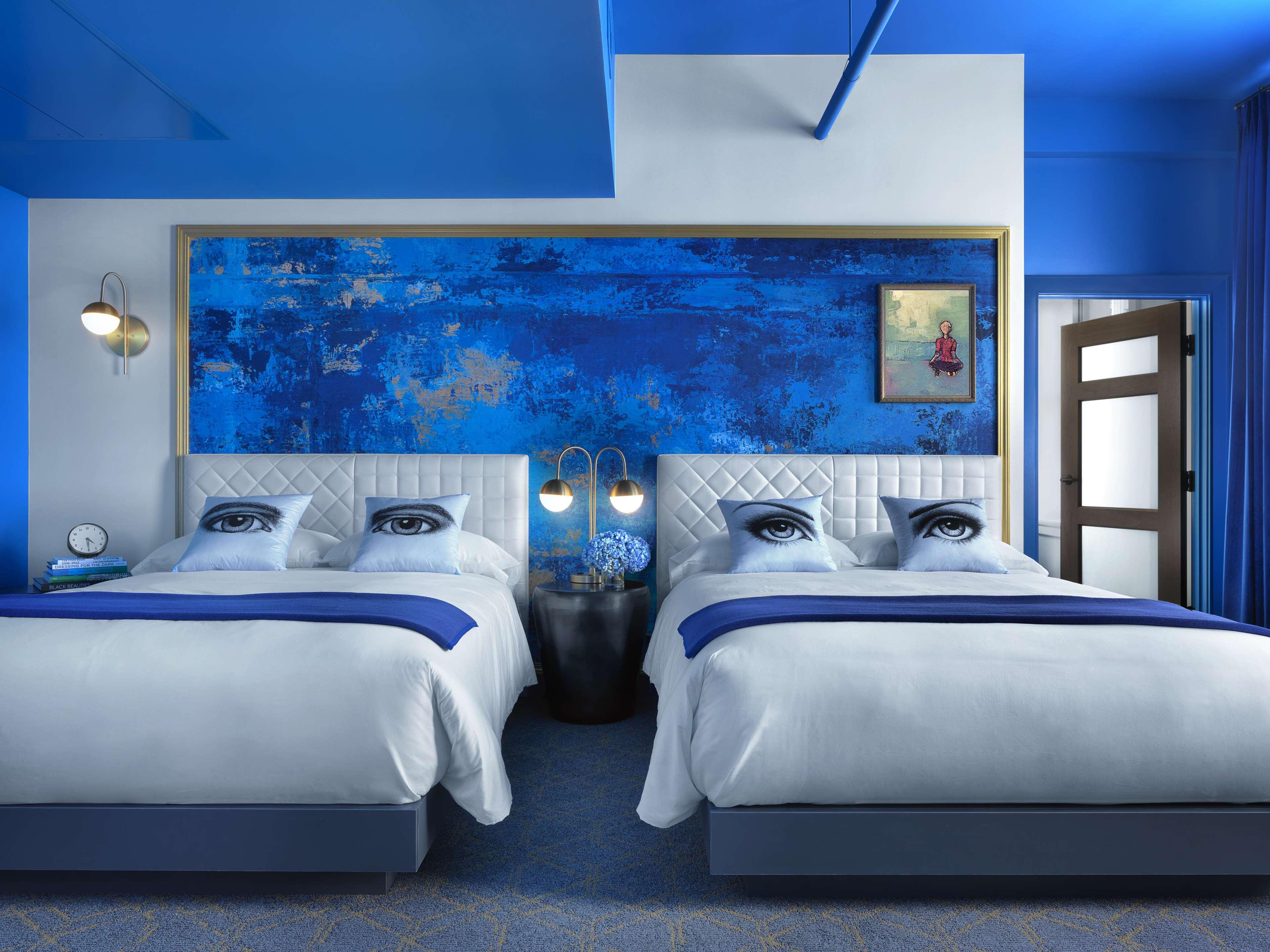 Angad Arts St. Louis, Tapestry Collection By Hilton Hotel Saint Louis