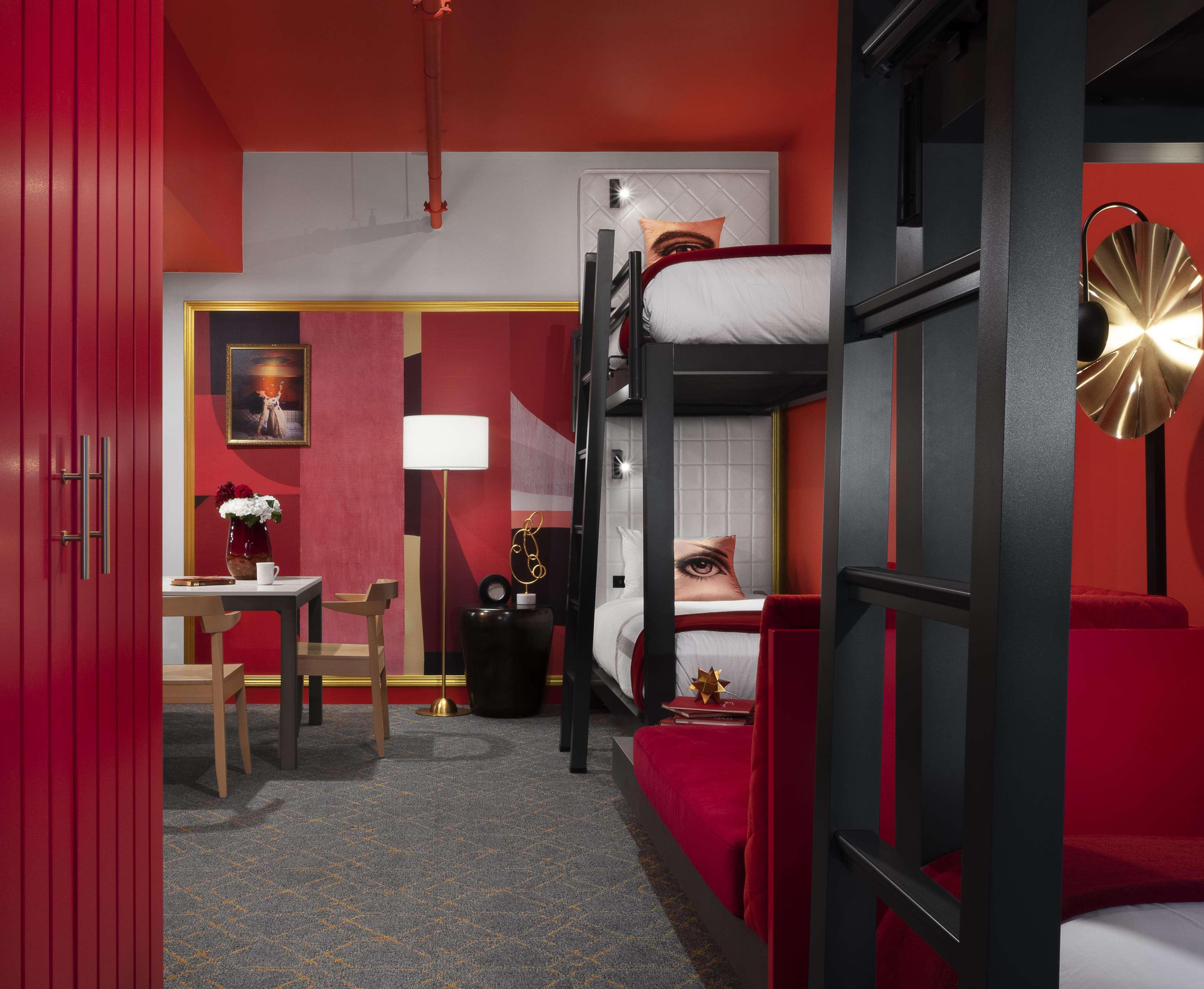 Angad Arts St. Louis, Tapestry Collection By Hilton 5*