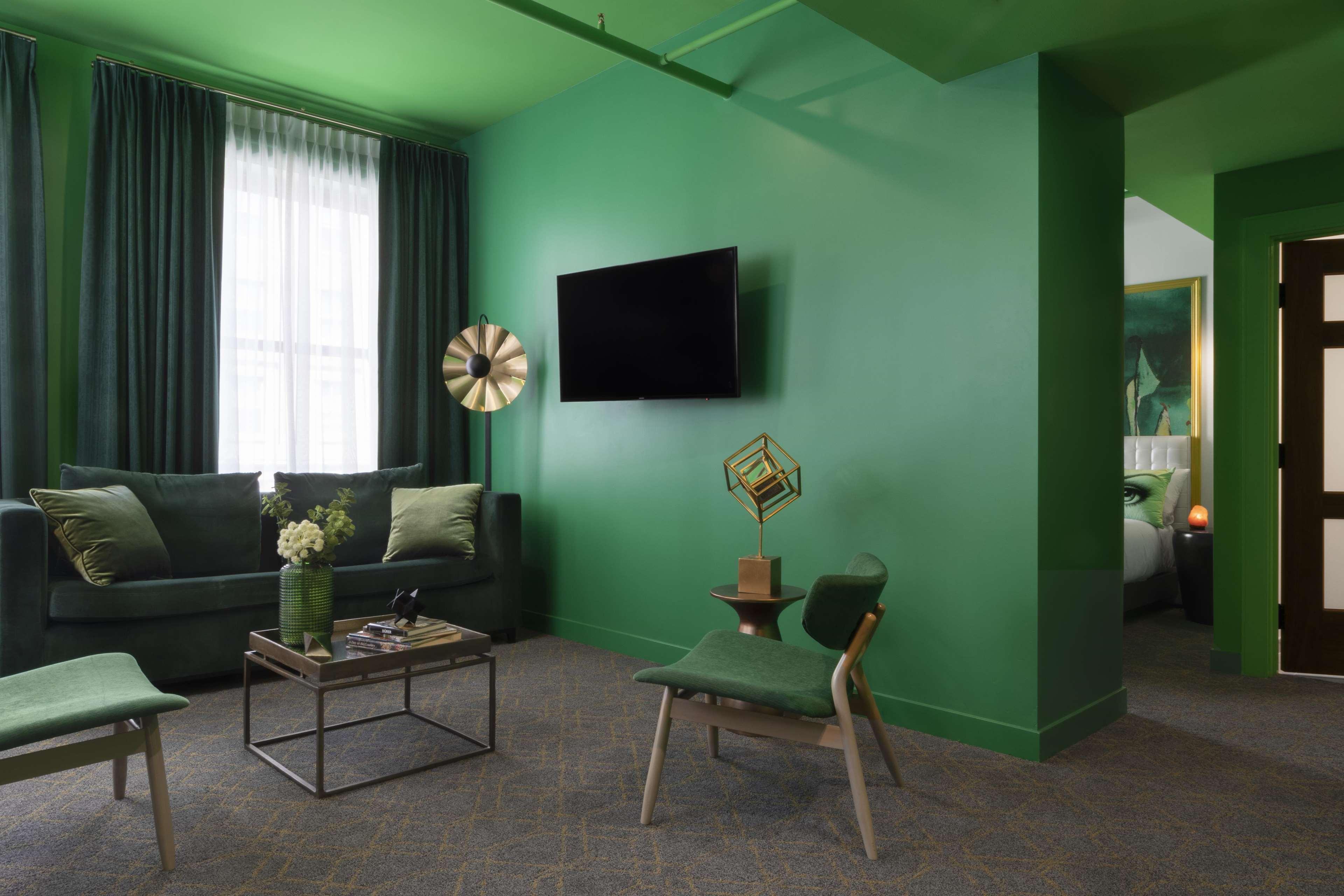 Angad Arts St. Louis, Tapestry Collection By Hilton Saint Louis