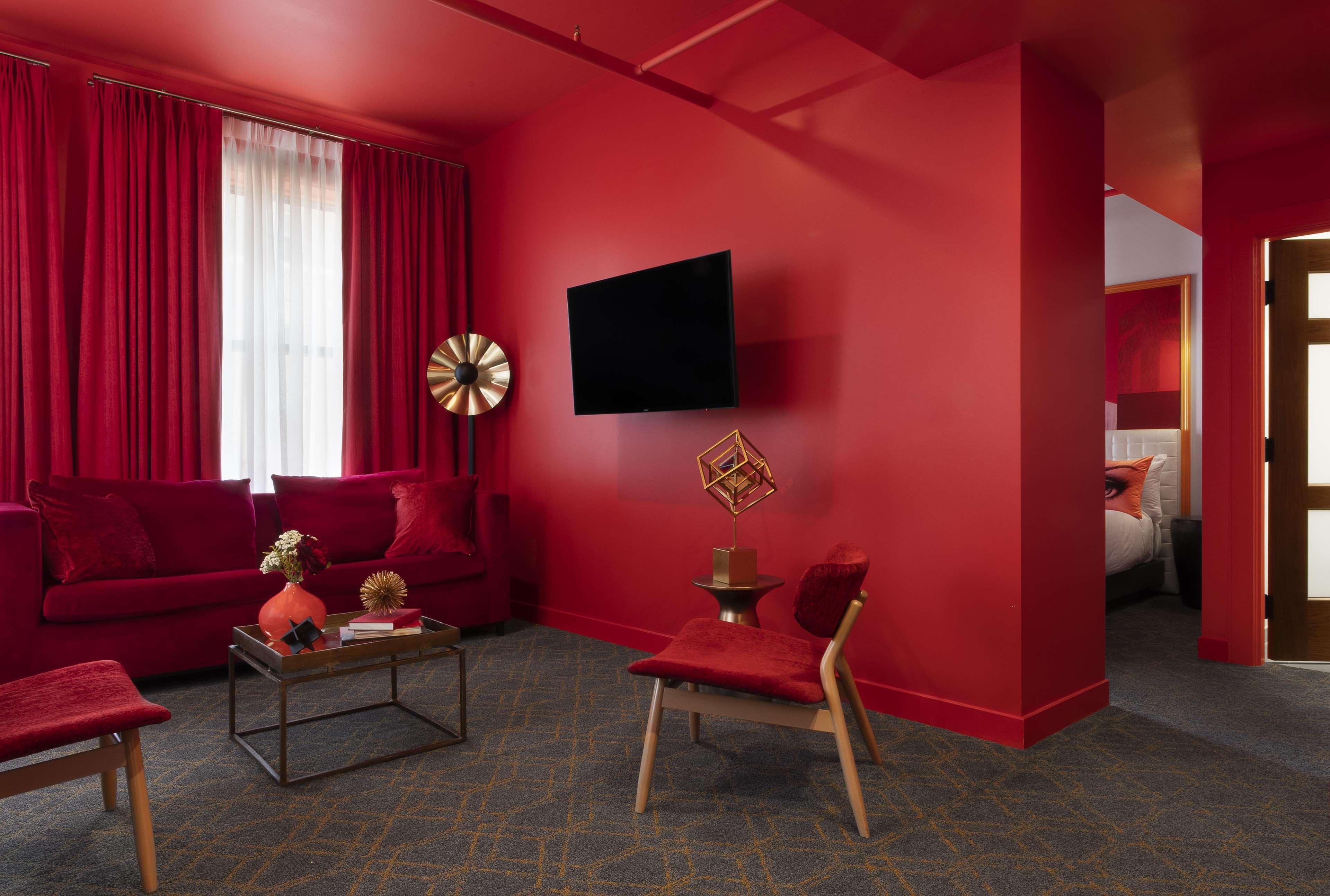 Angad Arts St. Louis, Tapestry Collection By Hilton 5* Saint Louis