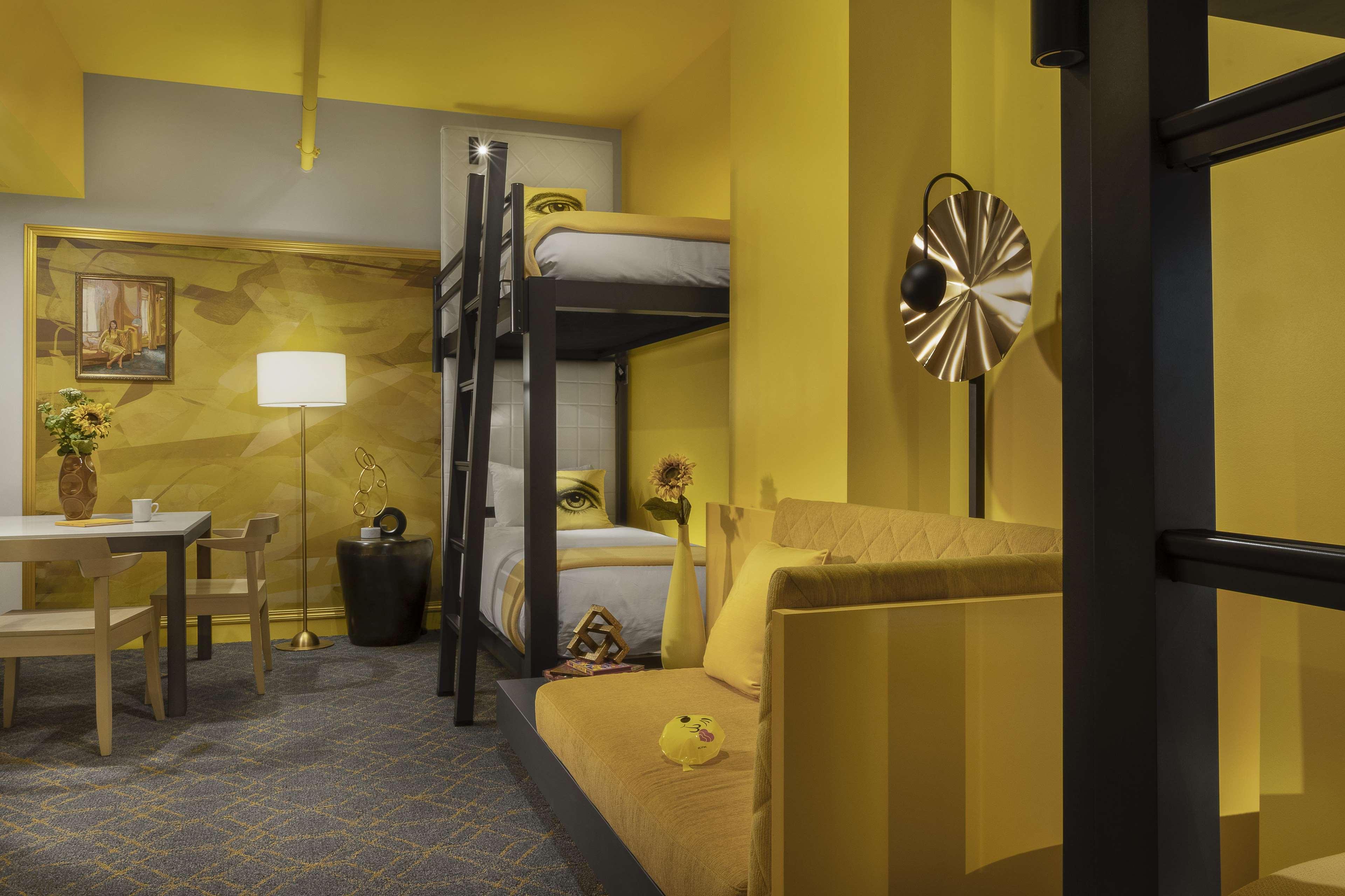 Hotel Angad Arts St. Louis, Tapestry Collection By Hilton Saint Louis