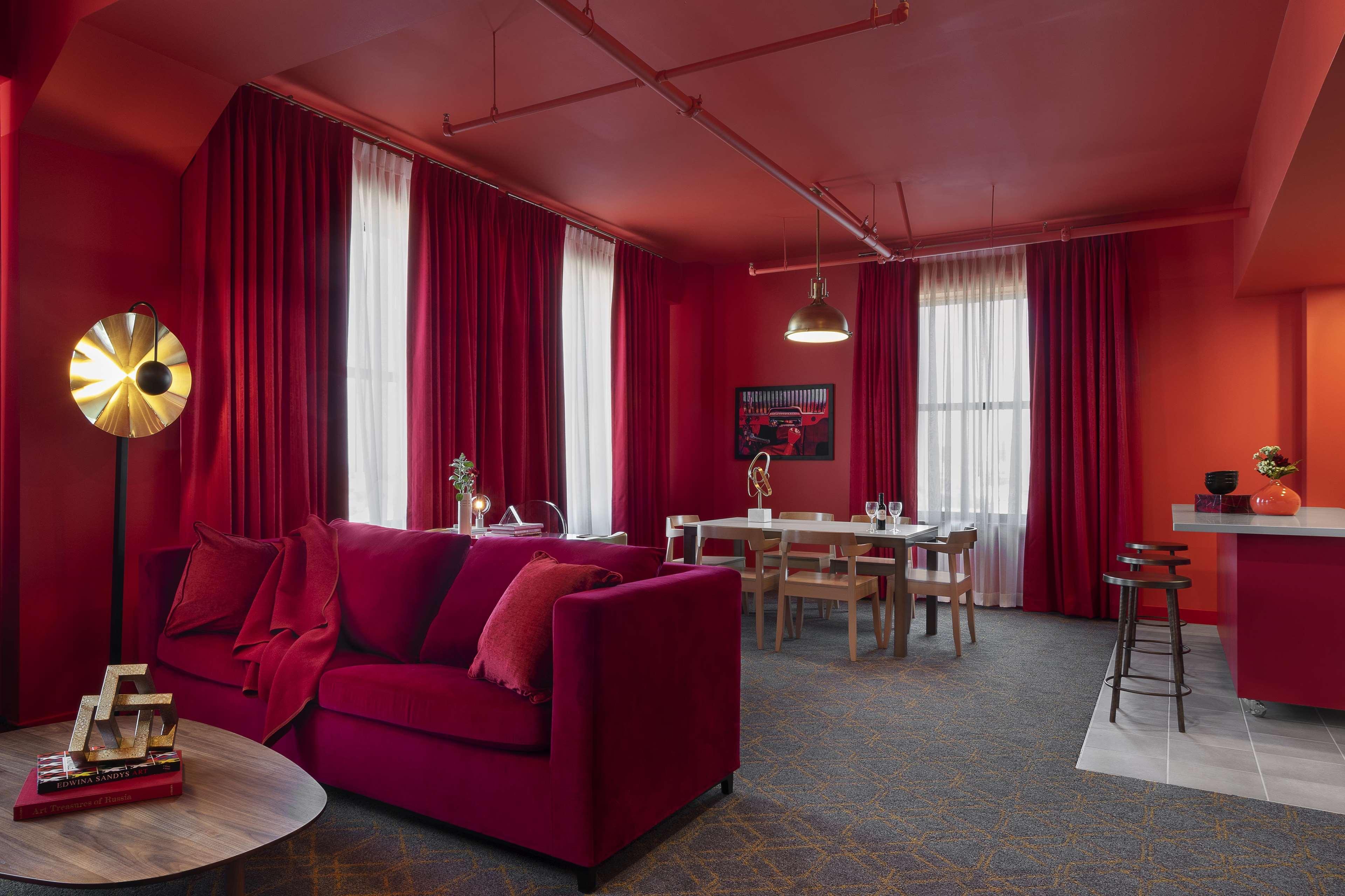 Angad Arts St. Louis, Tapestry Collection By Hilton 5*