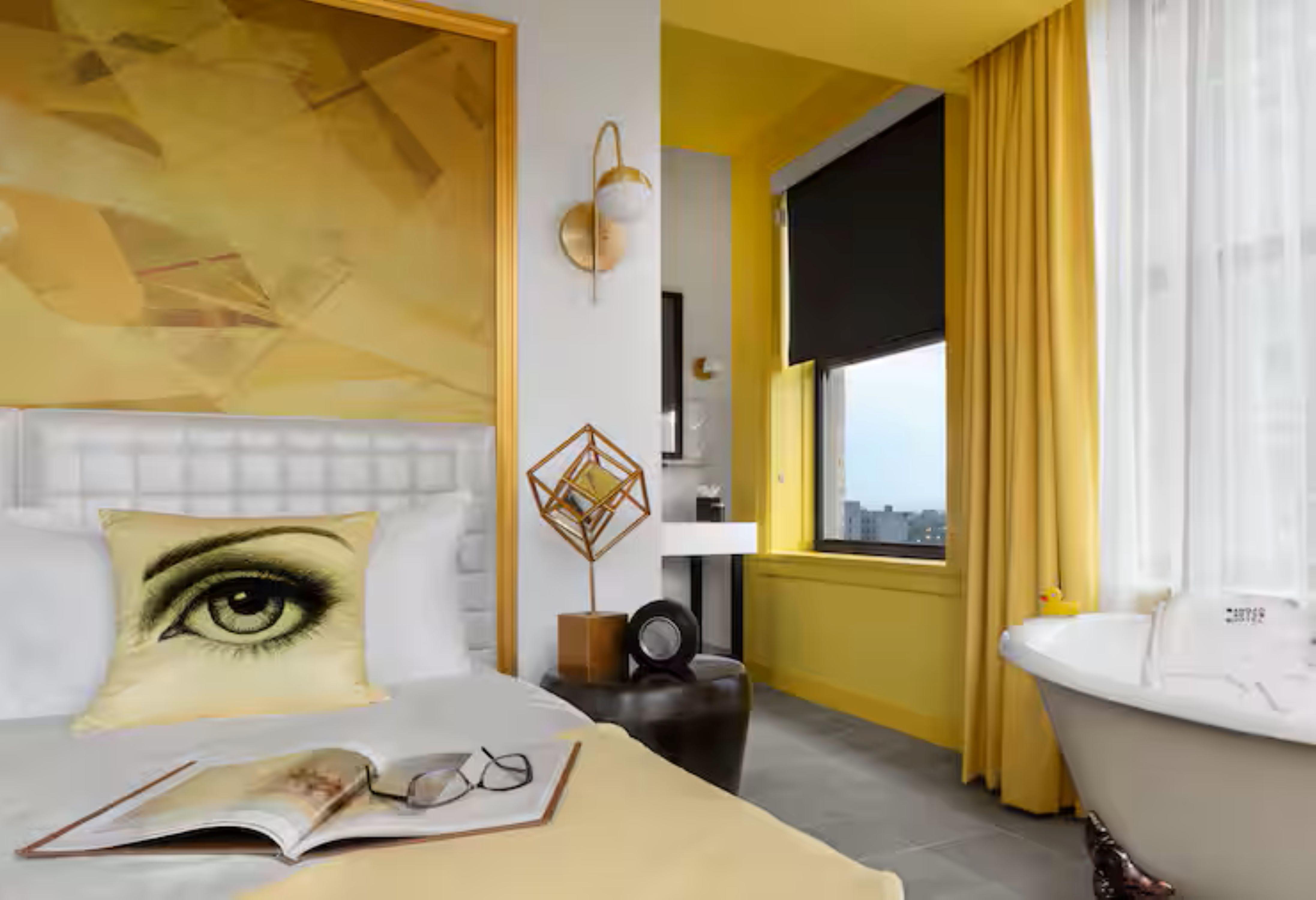 Angad Arts St. Louis, Tapestry Collection By Hilton 5* Saint Louis