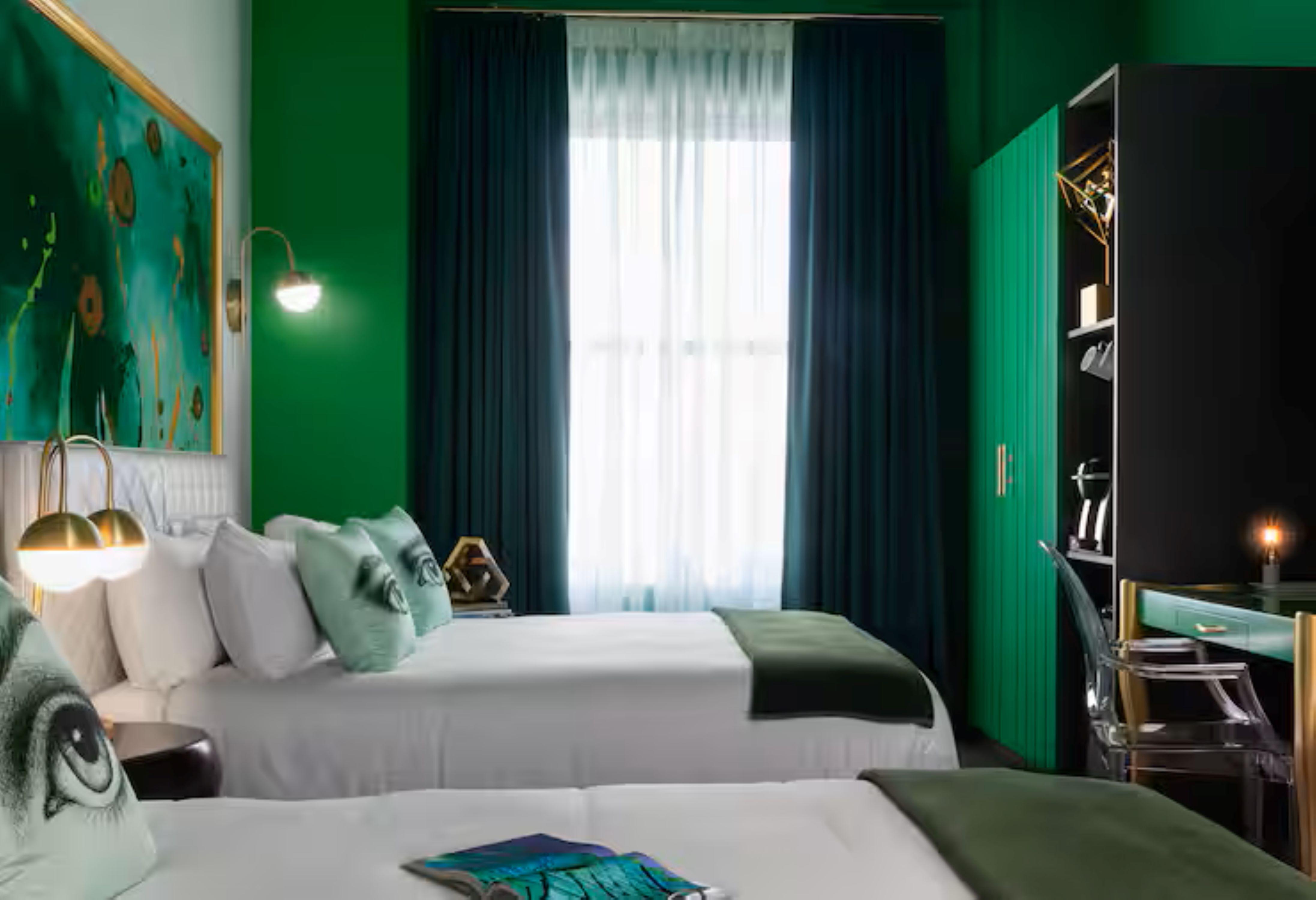Angad Arts St. Louis, Tapestry Collection By Hilton Hotel