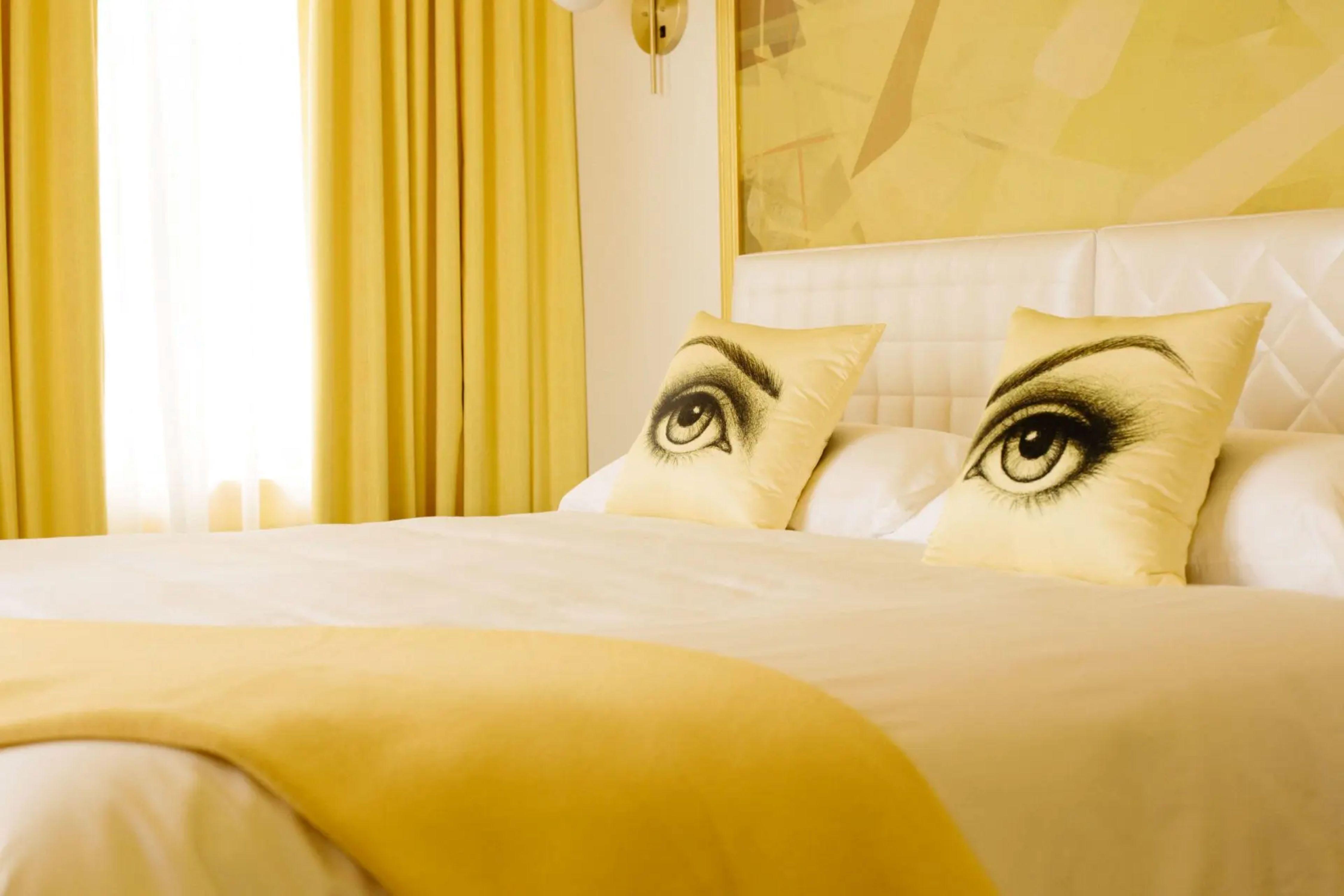 Hotel Angad Arts St. Louis, Tapestry Collection By Hilton Saint Louis