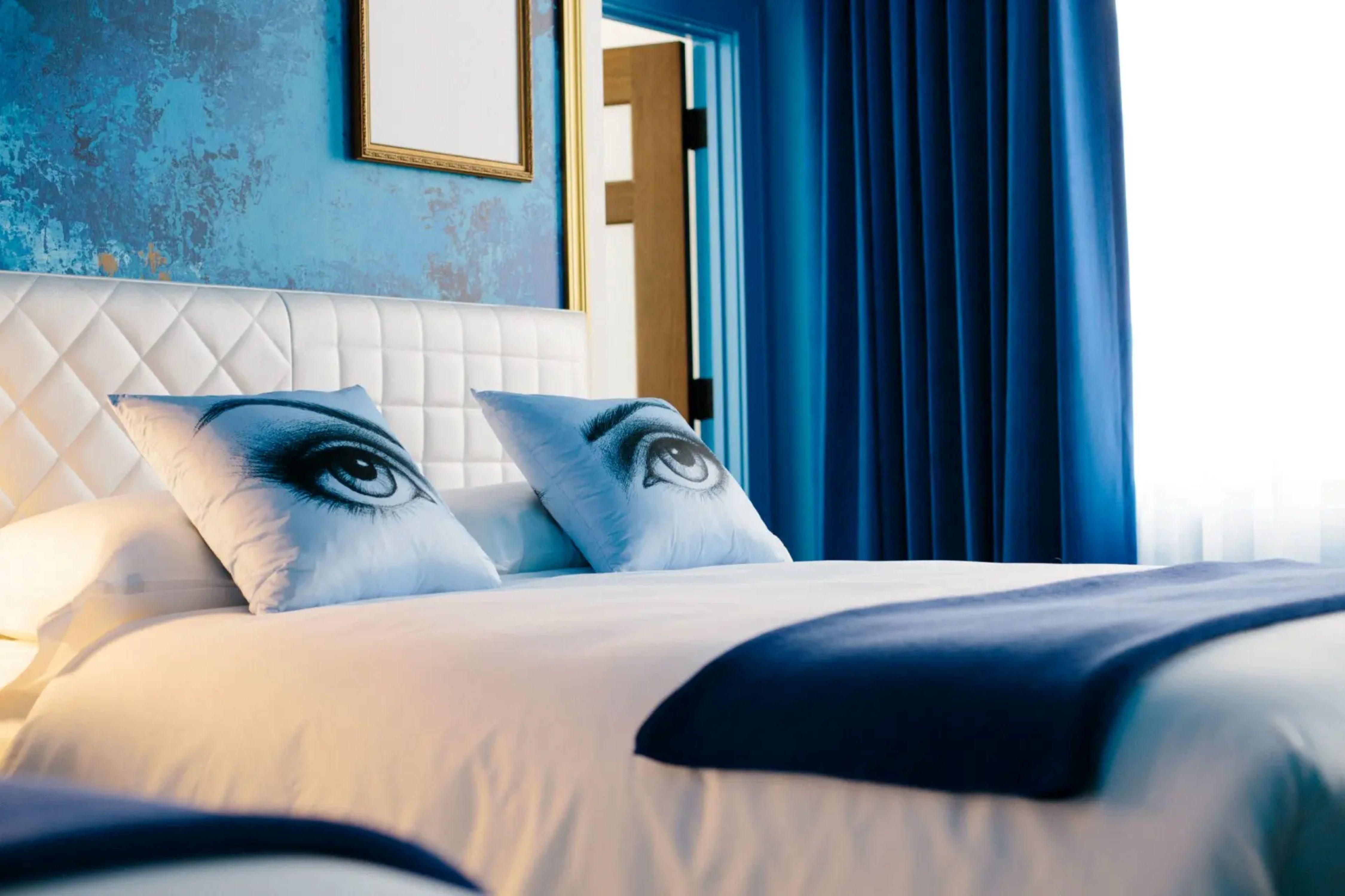 Angad Arts St. Louis, Tapestry Collection By Hilton Hotel 5*