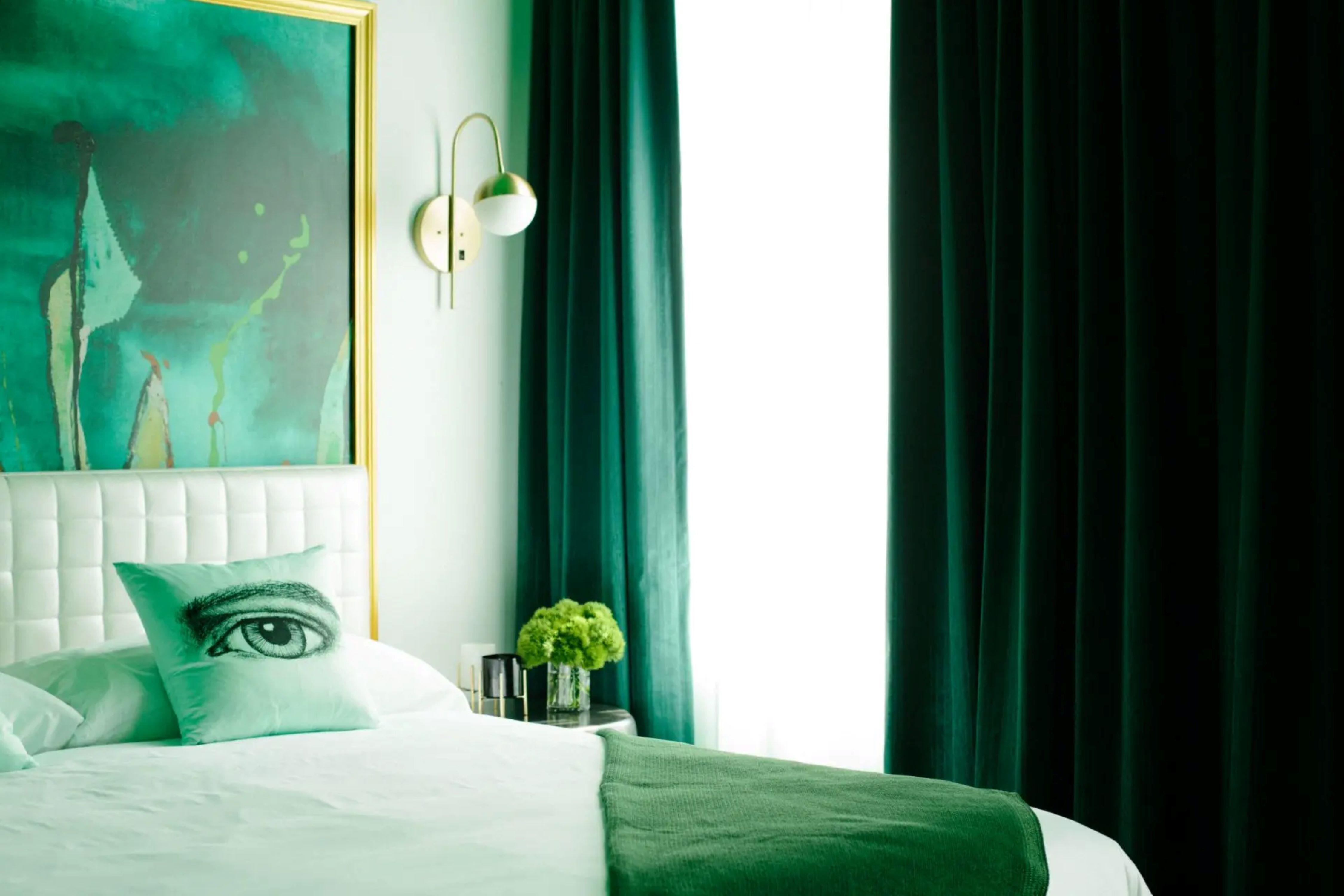 Hotel Angad Arts St. Louis, Tapestry Collection By Hilton 5*