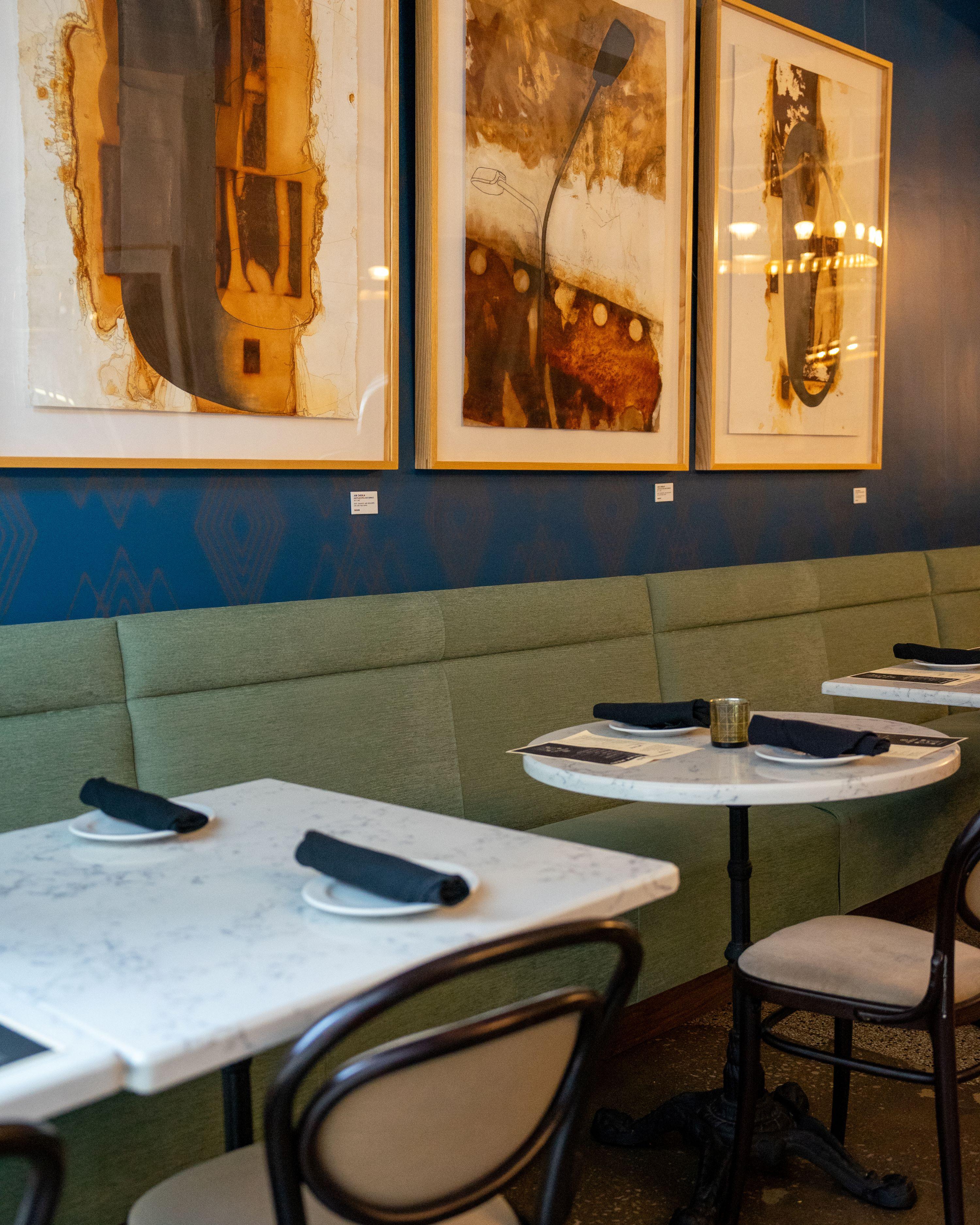 Angad Arts St. Louis, Tapestry Collection By Hilton 5* Saint Louis