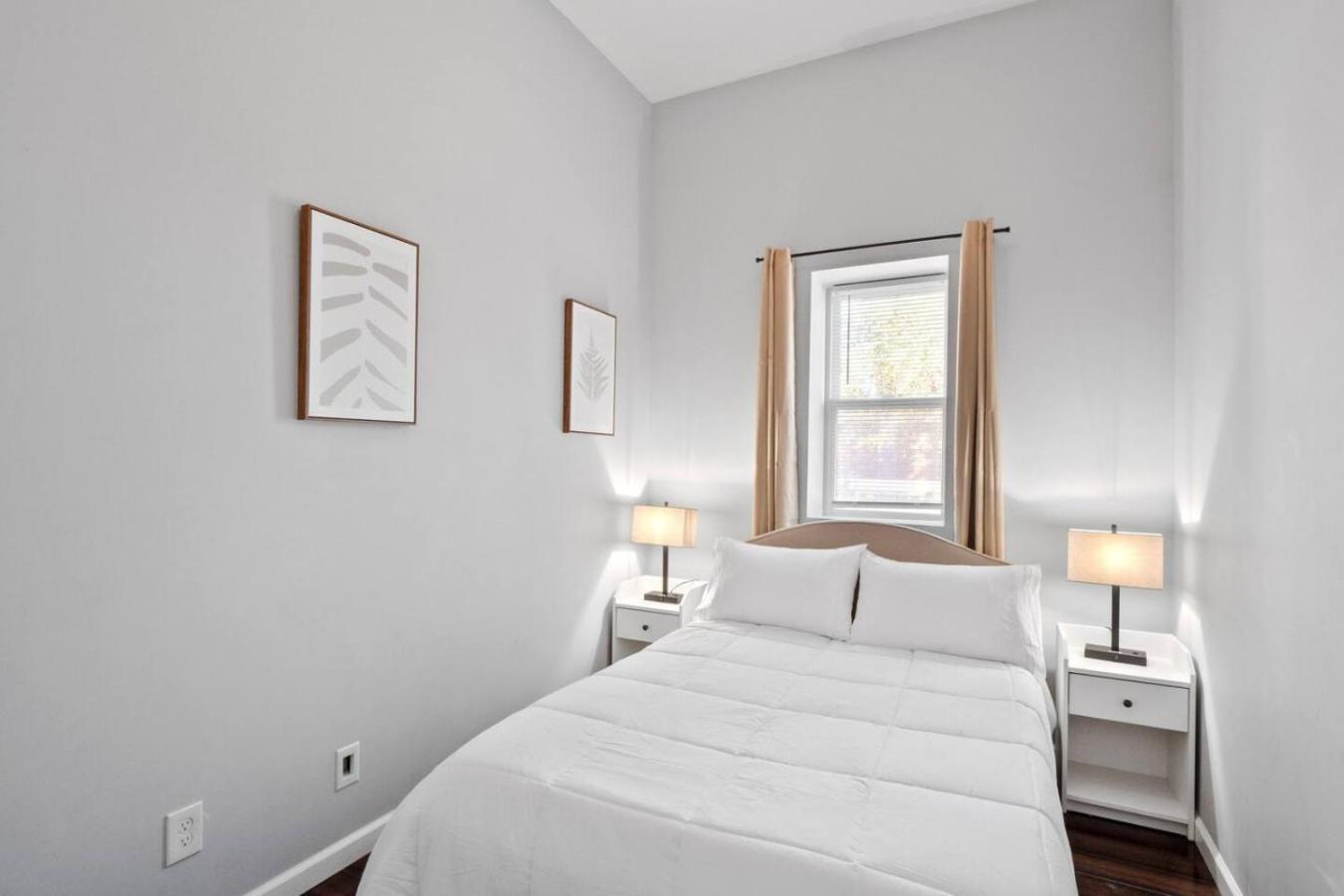Apartment St Louis The Cozy Corner 2br Unit