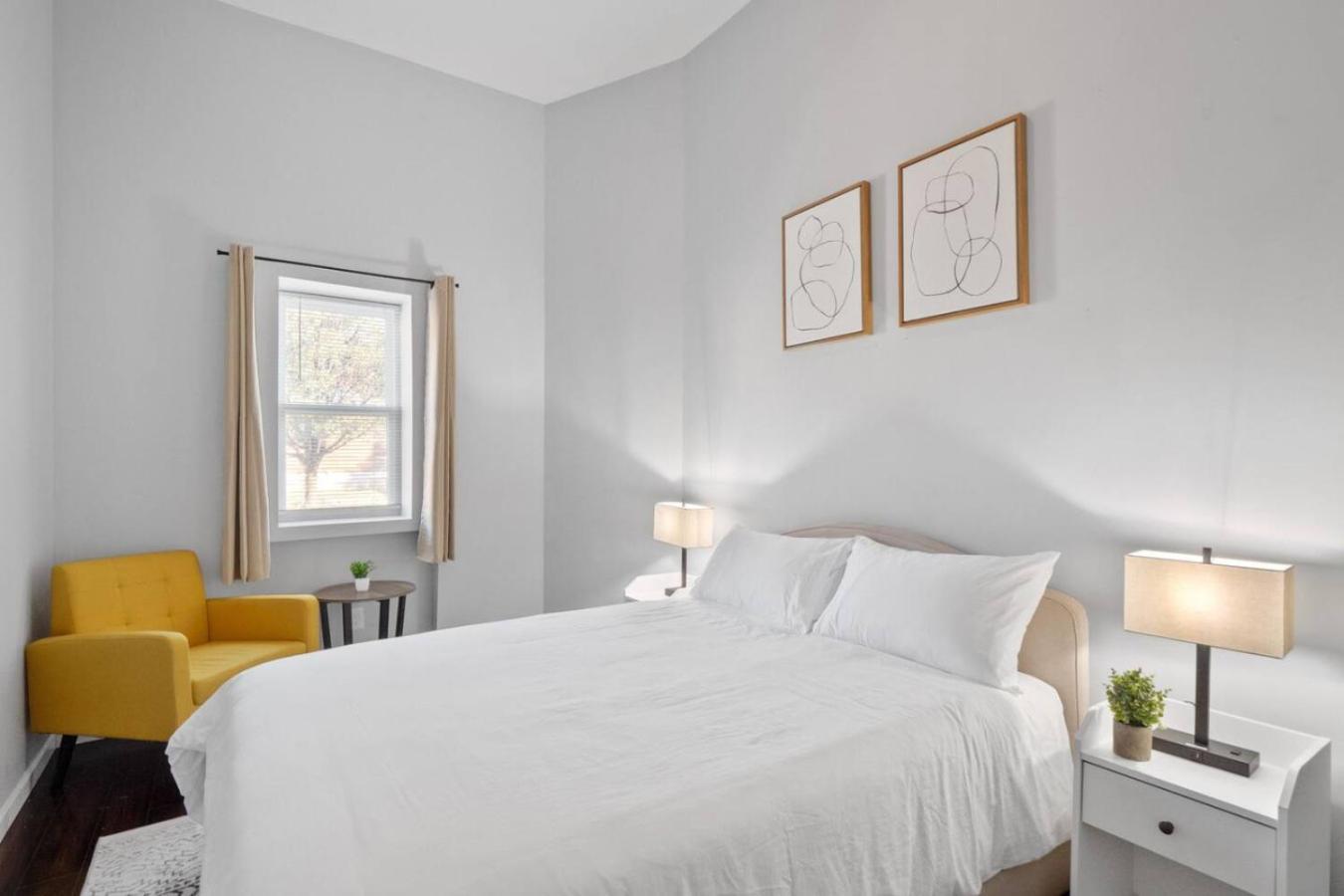 Apartment St Louis The Cozy Corner 2br Unit Saint Louis