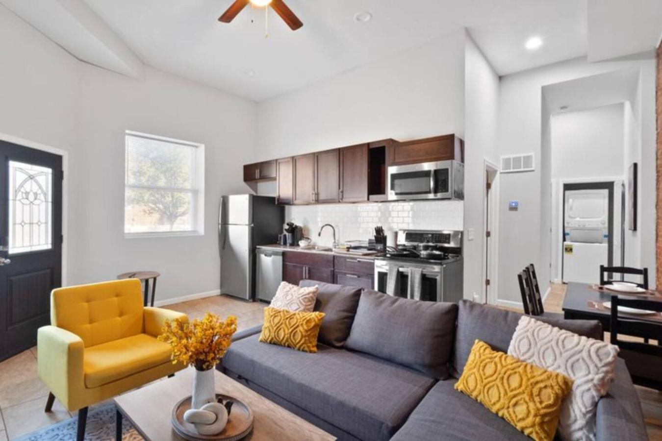 St Louis The Cozy Corner 2br Unit * Saint Louis