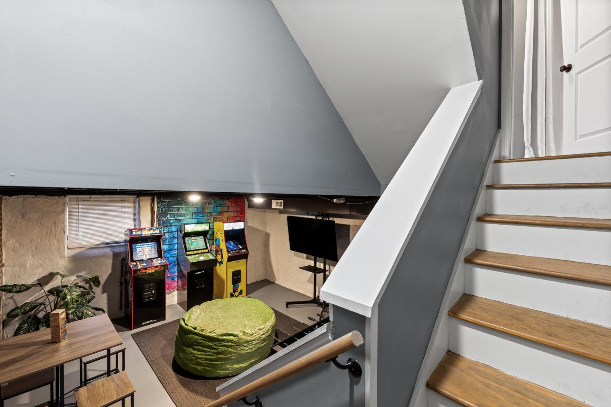 Holiday home The Journey | Jz Vacation Saint Louis