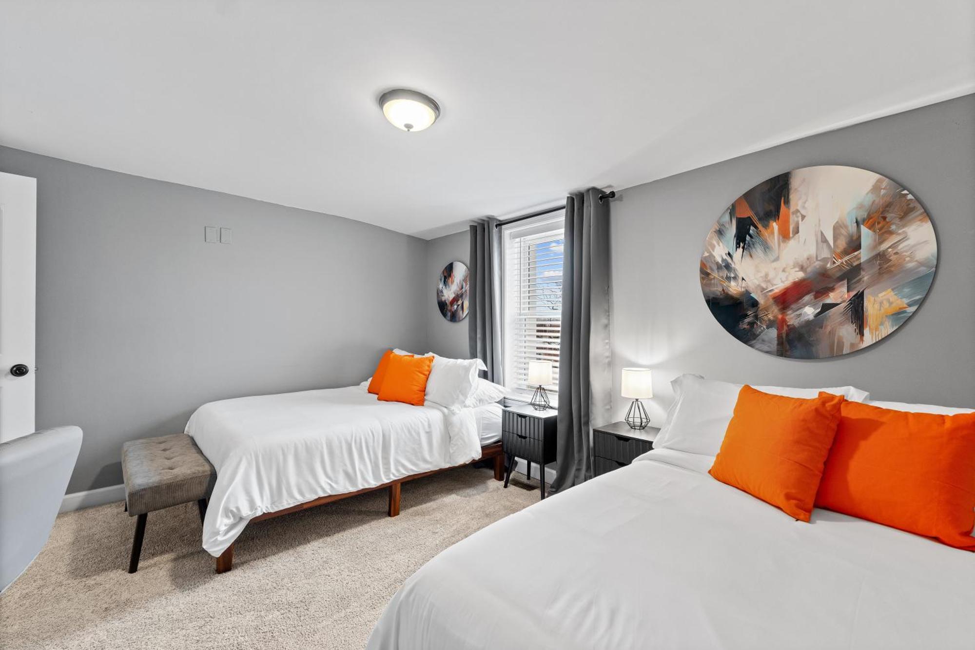 The Journey | Jz Vacation Holiday home Saint Louis