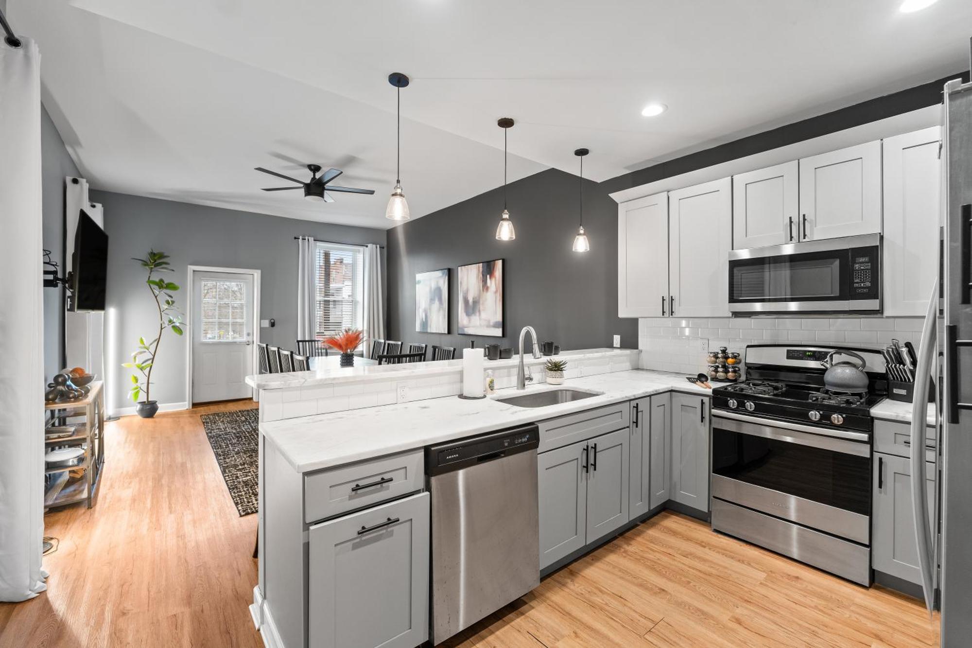 The Journey | Jz Vacation Holiday home Saint Louis