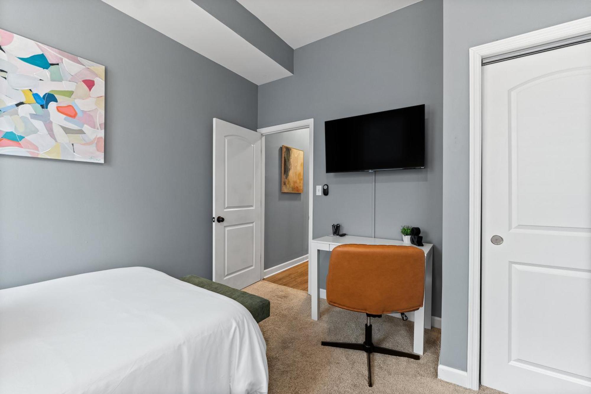 Holiday home The Journey | Jz Vacation Saint Louis