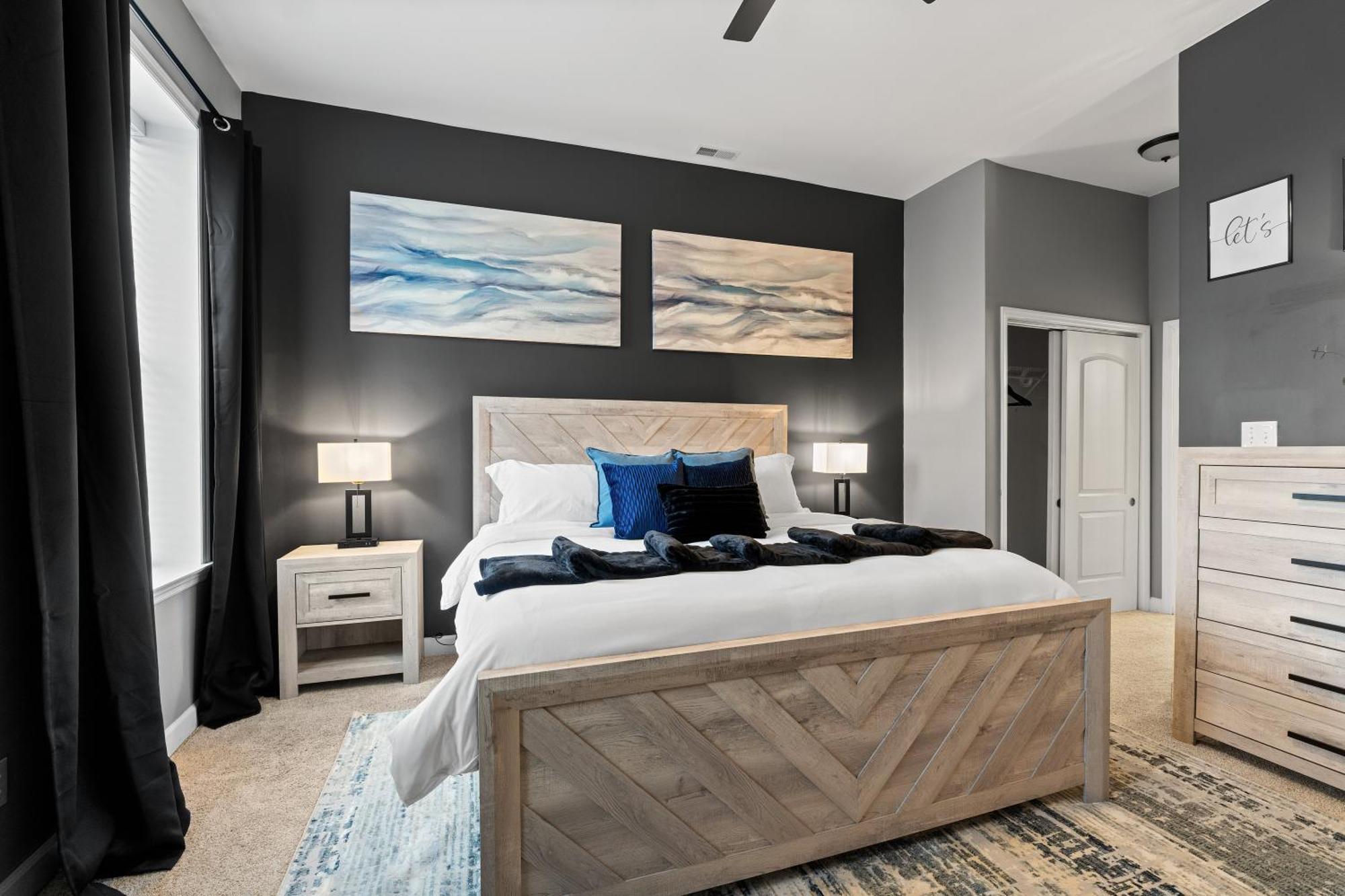 The Journey | Jz Vacation Holiday home Saint Louis