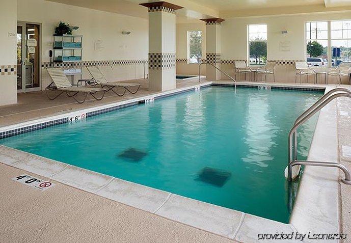 Hotel By Marriott Downtown 3*