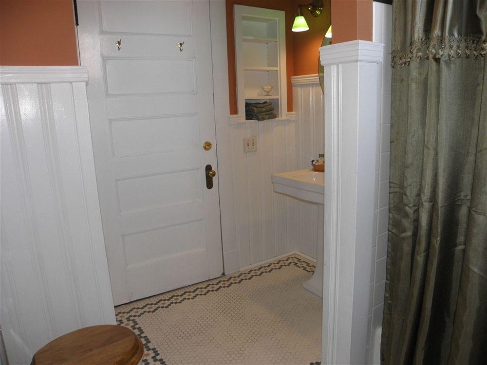 Bed & Breakfast Lehmann House 3*