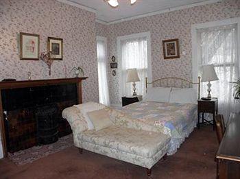 Bed & Breakfast Lehmann House Saint Louis