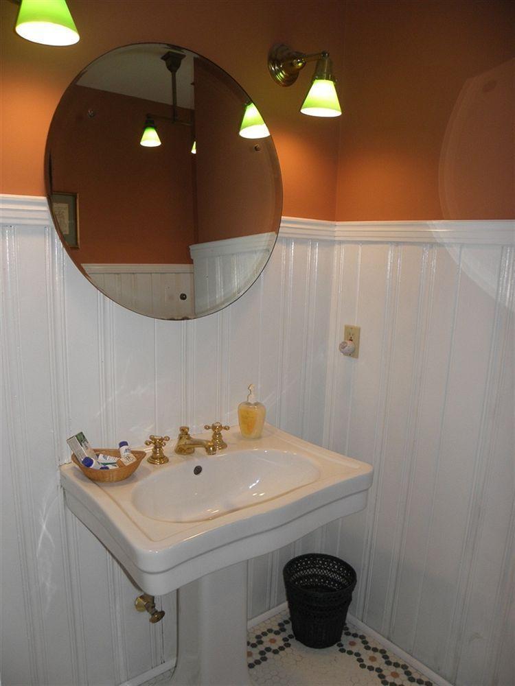 Lehmann House Bed & Breakfast Saint Louis