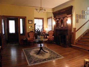 Bed & Breakfast Lehmann House 3*