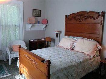 Bed & Breakfast Lehmann House