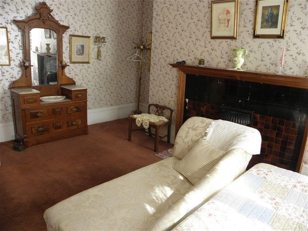 Lehmann House Bed & Breakfast