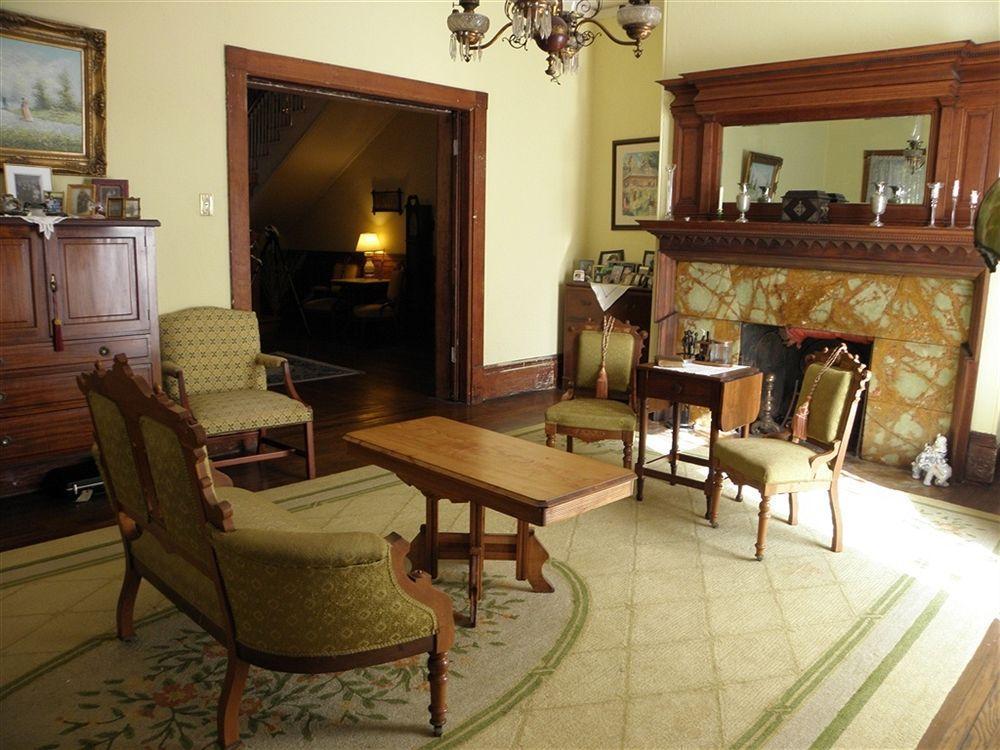 Lehmann House 3* Saint Louis