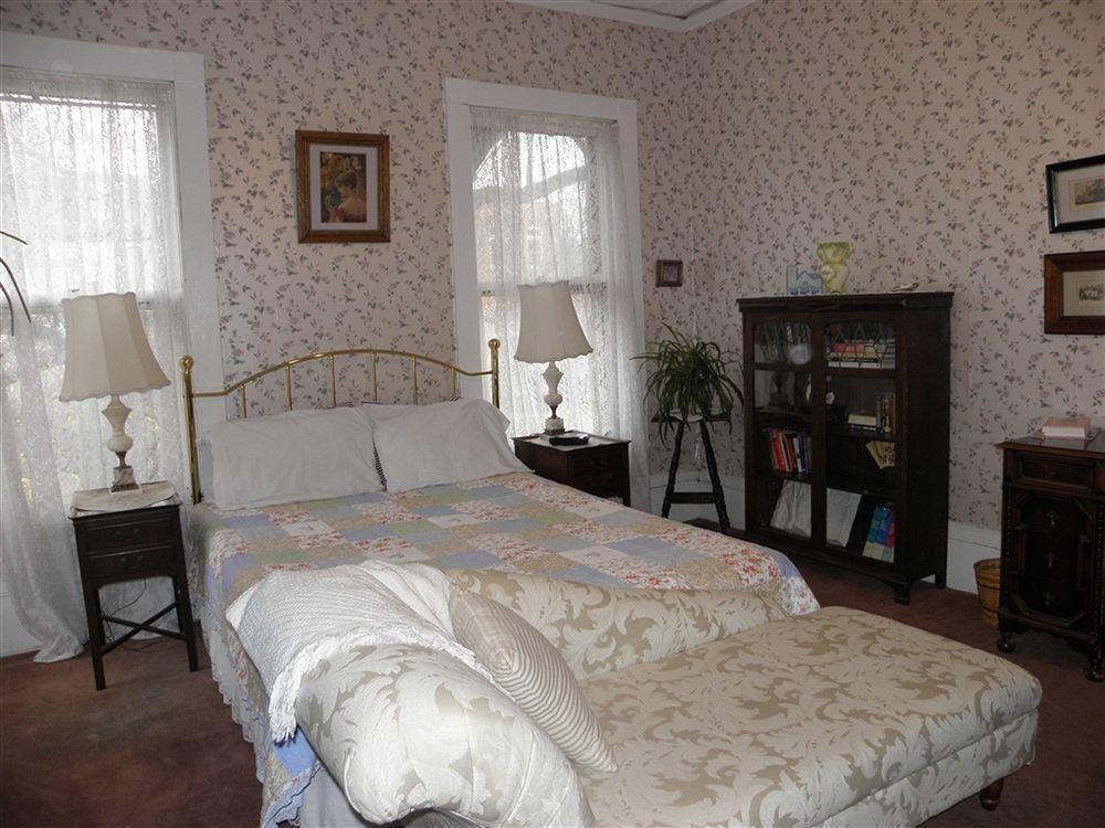 Lehmann House Bed & Breakfast Saint Louis