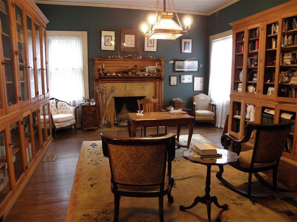 Lehmann House 3* Saint Louis