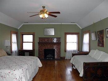 Lehmann House Saint Louis