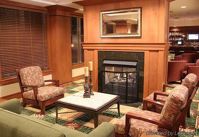 By Marriott Downtown Hotel Saint Louis
