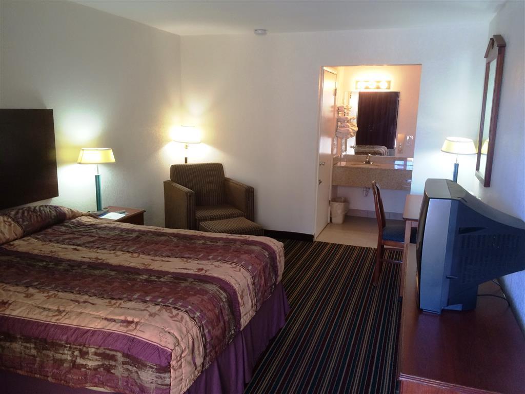 Oyo St. Louis Lambert Airport 2*