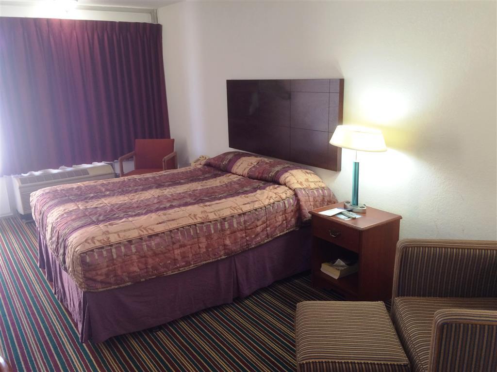 Oyo St. Louis Lambert Airport Hotel Woodson Terrace