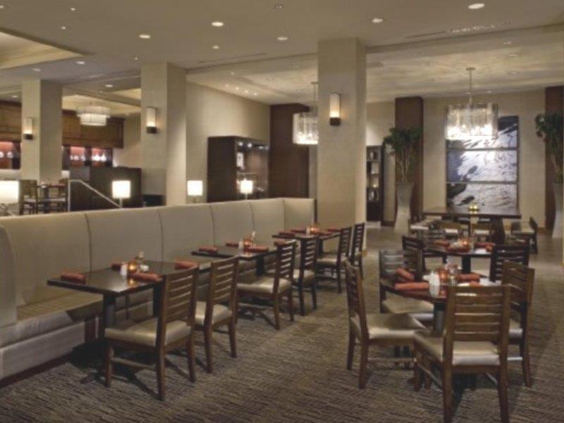 Hotel Hyatt Regency At The Arch Saint Louis