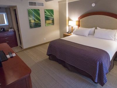 Hotel Express West End By Ihg Saint Louis