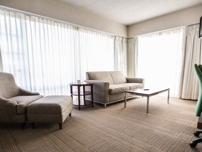 Hotel Express West End By Ihg