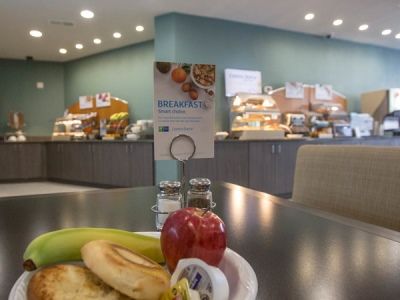 Hotel Express West End By Ihg Saint Louis