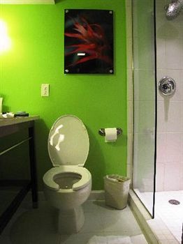Hotel Express West End By Ihg 3*