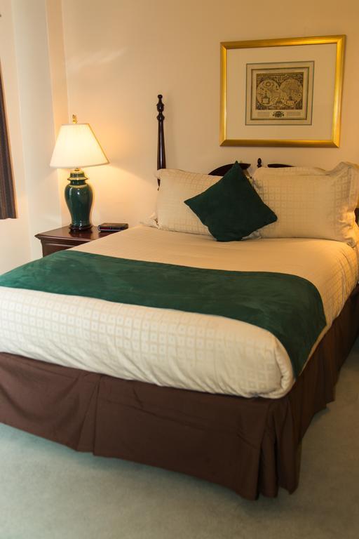 Hotel Missouri Athletic Club