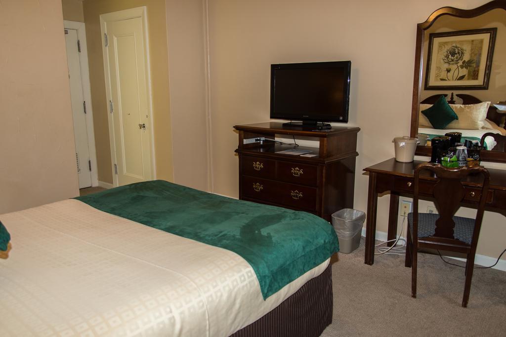 Missouri Athletic Club 3* Saint Louis
