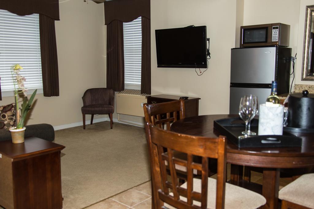 Missouri Athletic Club Hotel 3*
