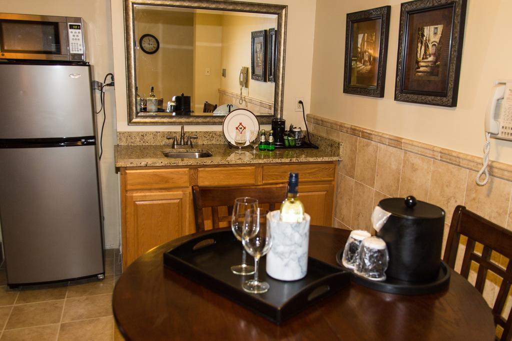 Missouri Athletic Club Hotel 3*